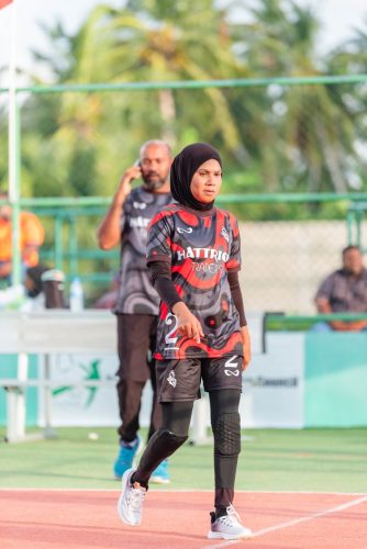 Fonadhoo Council Volleyball Tournament 2025