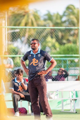 Fonadhoo Council Volleyball Tournament 2025