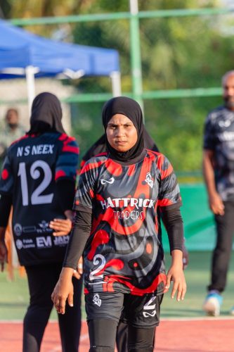 Fonadhoo Council Volleyball Tournament 2025