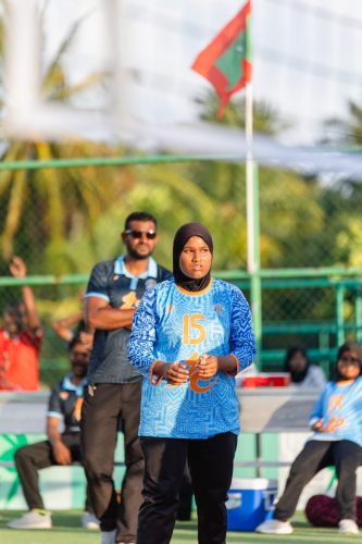 Fonadhoo Council Volleyball Tournament 2025