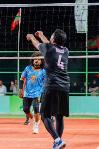 Fonadhoo Council Volleyball Tournament 2025