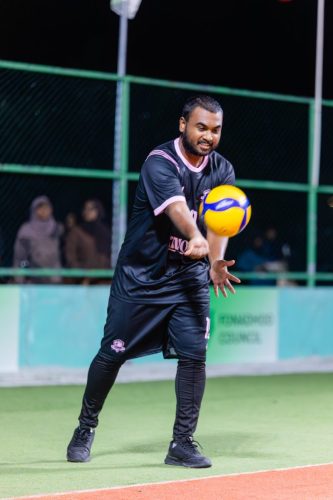 Fonadhoo Council Volleyball Tournament 2025