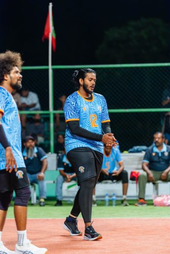 Fonadhoo Council Volleyball Tournament 2025